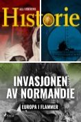 eBook Serie: Europa i flammer