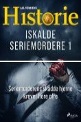 eBook Serie: Iskalde seriemordere