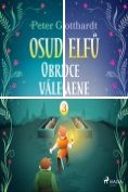 eBook Serie: Osud Elfů