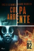 eBook Serie: Culpa ardente