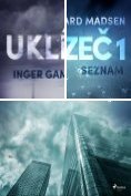 eBook Serie: Uklízeč