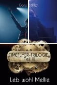 ebook Series: Timeflyer-Trilogie