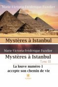 eBook Serie: Mystères à Istanbul