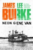 eBook Serie: Dave Robicheaux