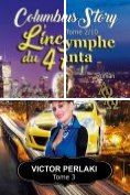 eBook Serie: Columbus Story