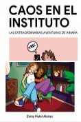 ebook Series: Las extraordinarias aventuras de Ainara