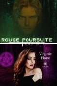 eBook Serie: Rouge poursuite