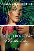 eBook Serie: Ogród rozkoszy