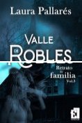 eBook Serie: Valle de Robles