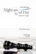 eBook Serie: Night and Day