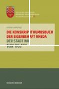 eBook Serie: Quellen und Forschungen zur Familien- und Höfegeschichte aus dem Kreis Gütersloh