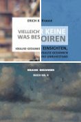 ebook Series: Krause Gedanken