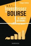 eBook Serie: 3, 2, 1... Investissez en bourse