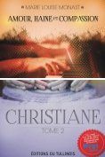 eBook Serie: Amour, Haine et Compassion
