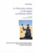 ebook Series: Paris de la justice