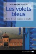 eBook Serie: Les volets bleus