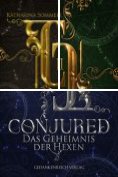 eBook Serie: Dämonenjäger-Trilogie