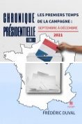 eBook Serie: Chronique présidentielle