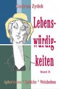 ebook Series: Lebenswürdigkeiten