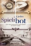 eBook Serie: Ein viktorianischer Krimi mit Alessa Arlington