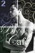 eBook Serie: Boy's love Café