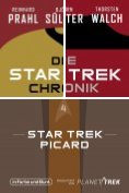 eBook Serie: Die Star-Trek-Chronik