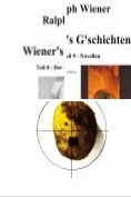 eBook Serie: Wiener's G'schichten