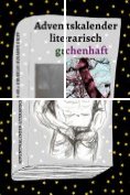 eBook Serie: Adventskalender literarisch