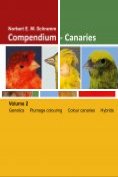 eBook Serie: Compendium - Canaries