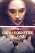 ebook Series: Les marionnettes de Lannu