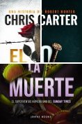 eBook Serie: Robert Hunter