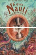 eBook Serie: Kaptajn Nauti