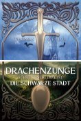 ebook Series: Drachenzunges Reisen
