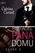 eBook Serie: Przyjaciel Pana Domu