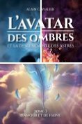 eBook Serie: L'Avatar des ombres