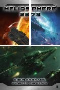 eBook Serie: Heliosphere 2278