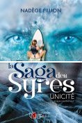 ebook Series: La saga des Syrès