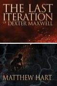 eBook Serie: The Last Iteration