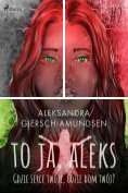 eBook Serie: To ja, Aleks