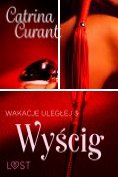 eBook Serie: Wakacje uległej