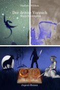 eBook Serie: Der dritte Versuch