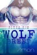 eBook Serie: Wolf Breed