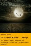 eBook Serie: Die Tore der Atlanter