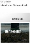 eBook Serie: Iskandrien