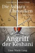 ebook Series: Die Ashara-Chroniken
