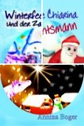 eBook Serie: Winterfee Chiarina Kinderbuch-Reihe