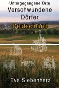 eBook Serie: Untergegangene Orte