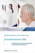 eBook Serie: Gesundheitsmonitor