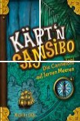 eBook Serie: Käpt'n Sansibo