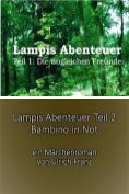 ebook Series: Lampis Abenteuer